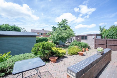 Property thumbnail image for Glendair, Measham, Swadlincote