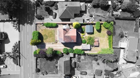 Property thumbnail image for Glendair, Measham, Swadlincote