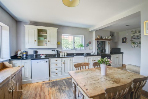 Property thumbnail image for Glendair, Measham, Swadlincote