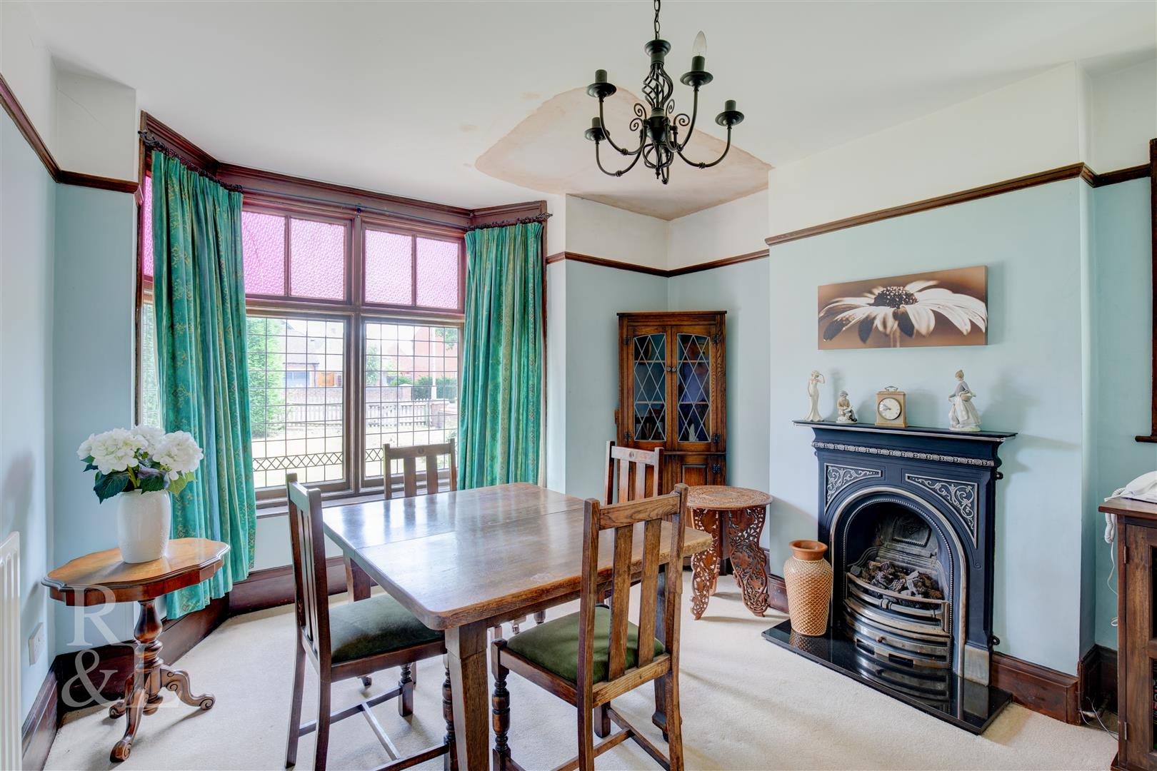 Property image for Glendair, Measham, Swadlincote
