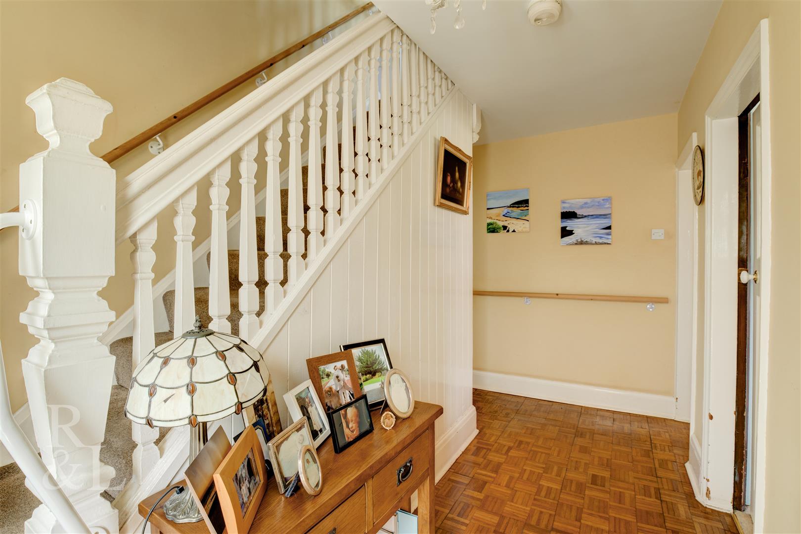 Property image for Glendair, Measham, Swadlincote