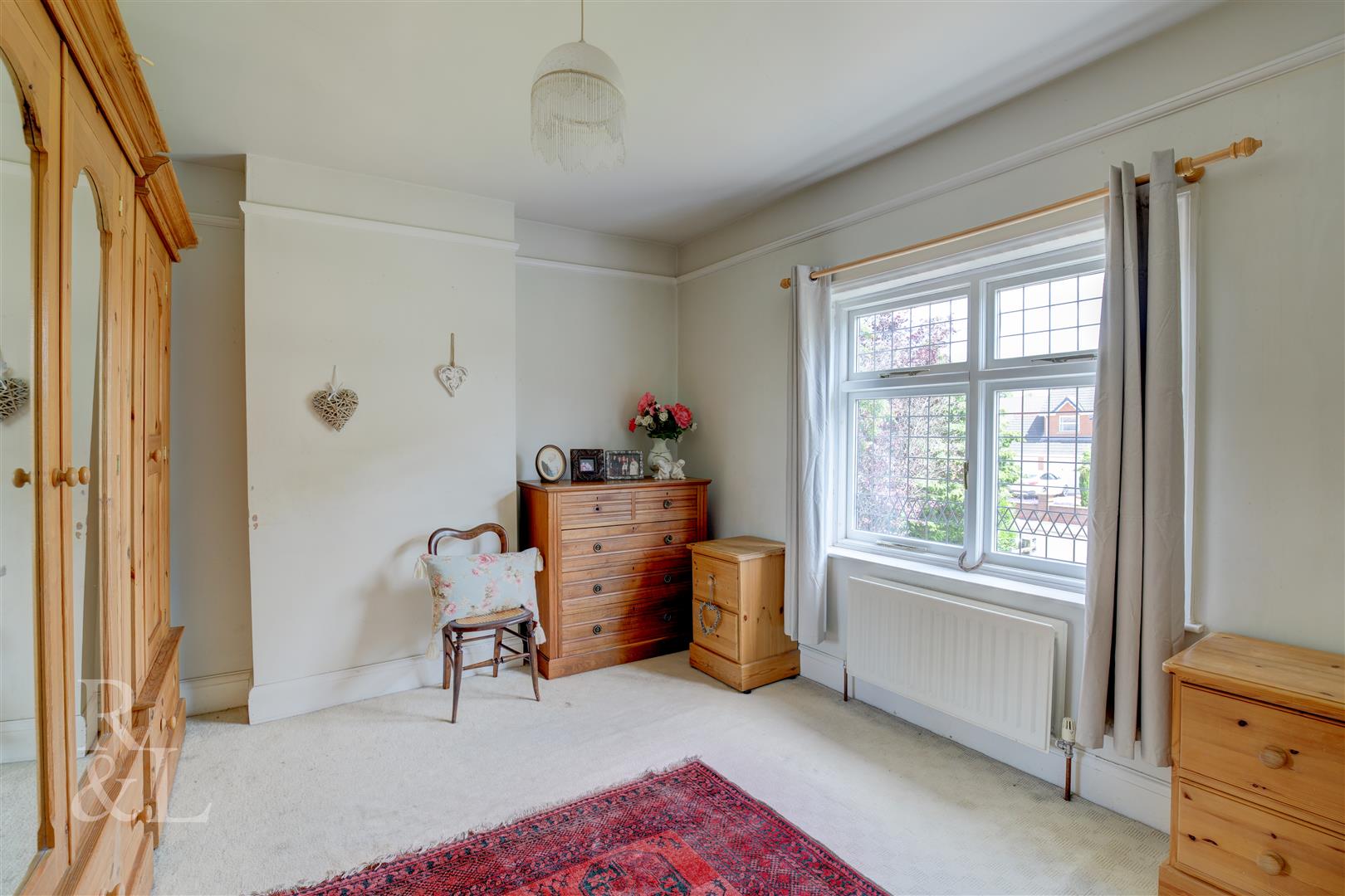 Property image for Glendair, Measham, Swadlincote