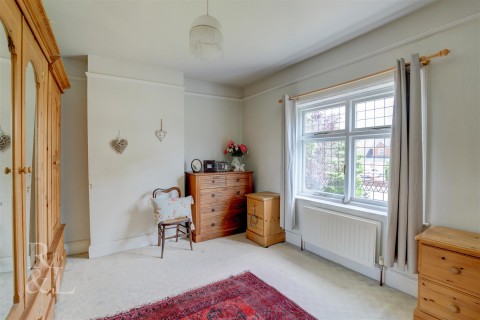 Property thumbnail image for Glendair, Measham, Swadlincote