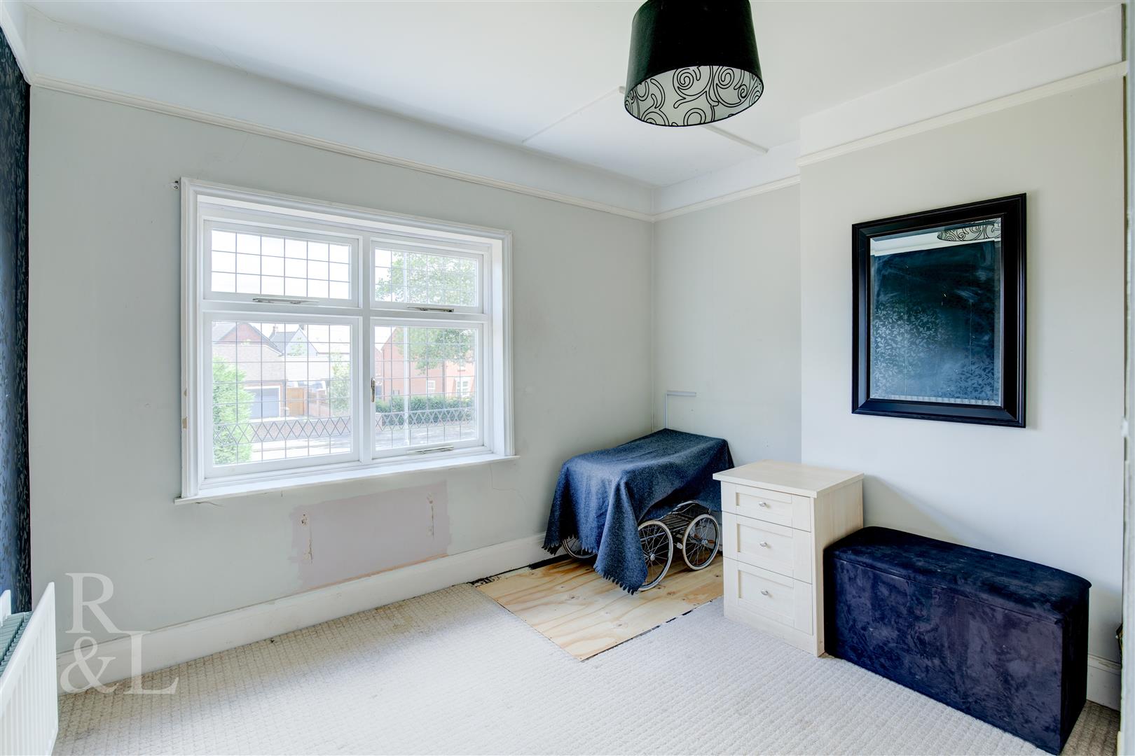 Property image for Glendair, Measham, Swadlincote
