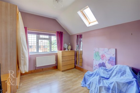 Property thumbnail image for Glendair, Measham, Swadlincote