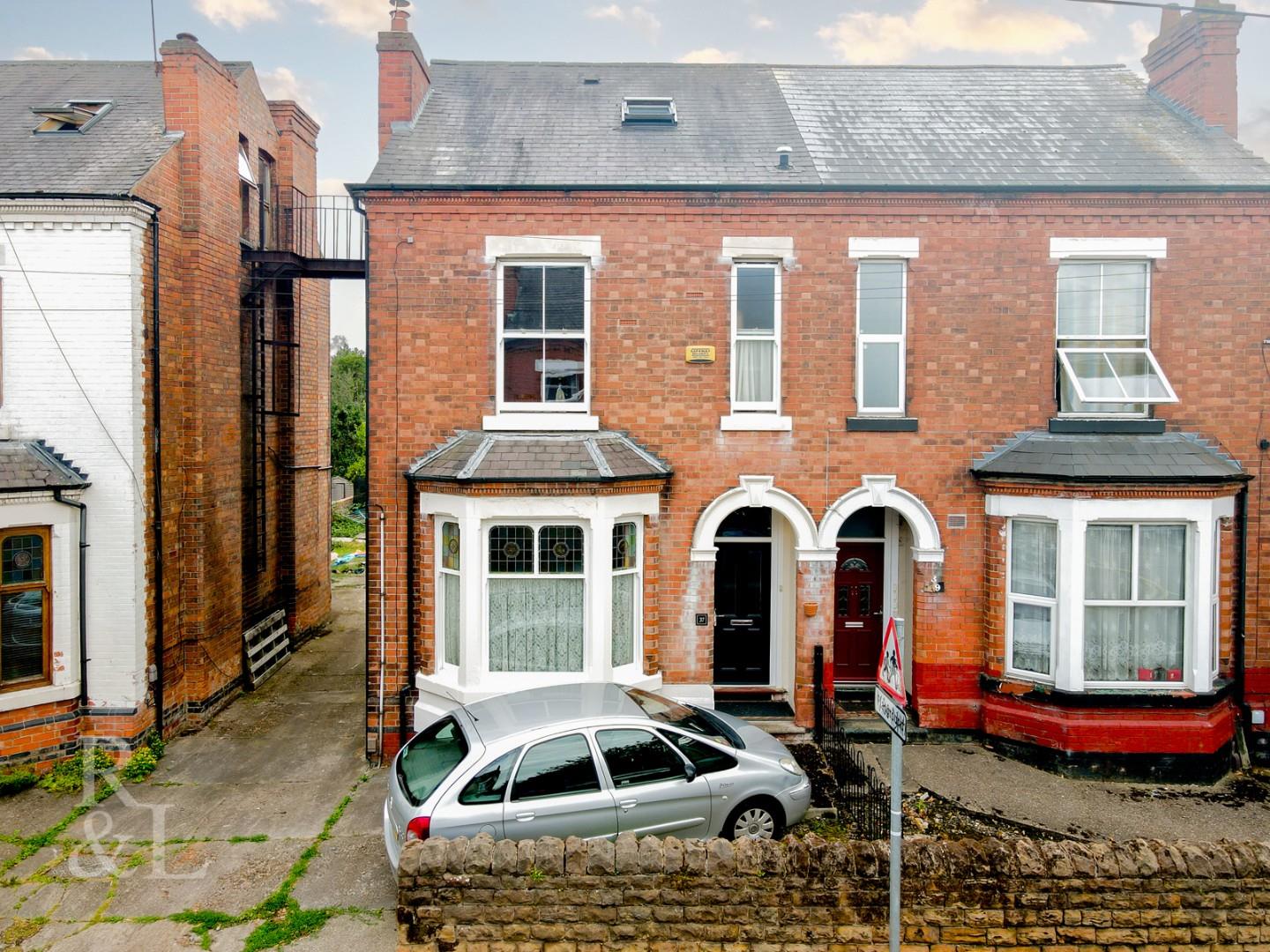 Property image for Mabel Grove, West Bridgford, Nottingham