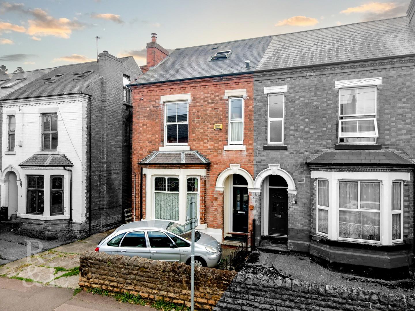 Property image for Mabel Grove, West Bridgford, Nottingham