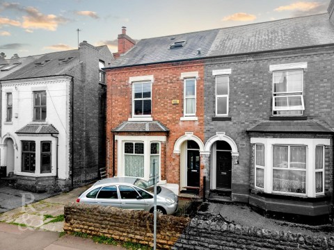 Property thumbnail image for Mabel Grove, West Bridgford, Nottingham
