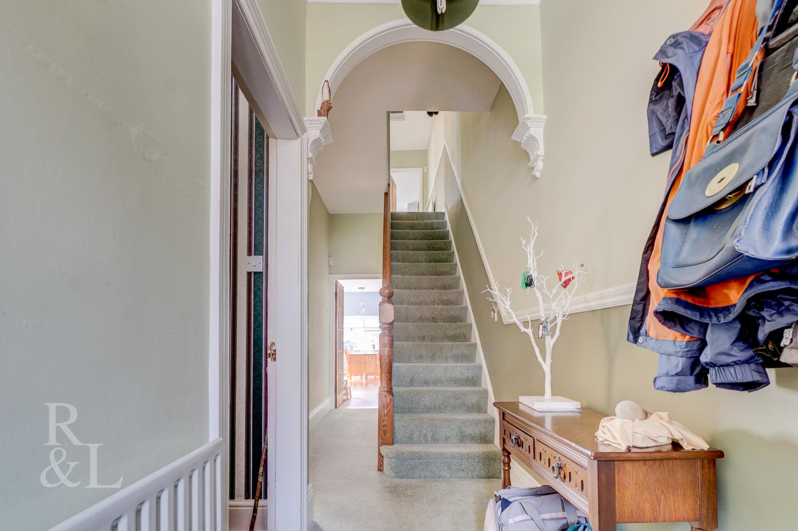 Property image for Mabel Grove, West Bridgford, Nottingham