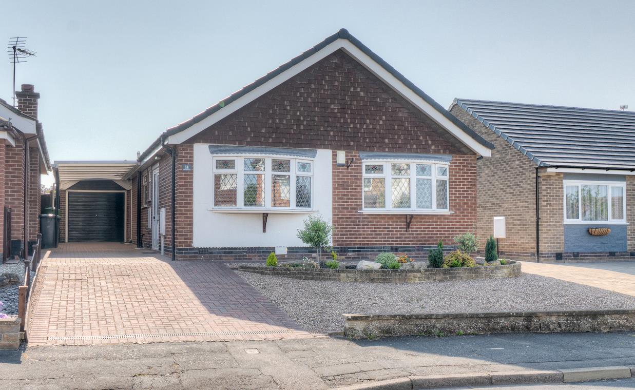 Property image for Brockwood Crescent, Keyworth