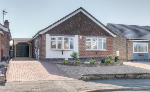 Property thumbnail image for Brockwood Crescent, Keyworth