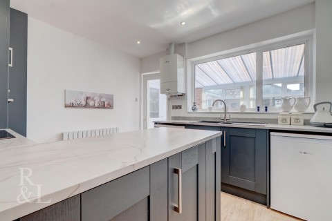 Property thumbnail image for Brockwood Crescent, Keyworth