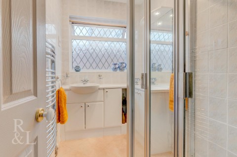 Property thumbnail image for Brockwood Crescent, Keyworth