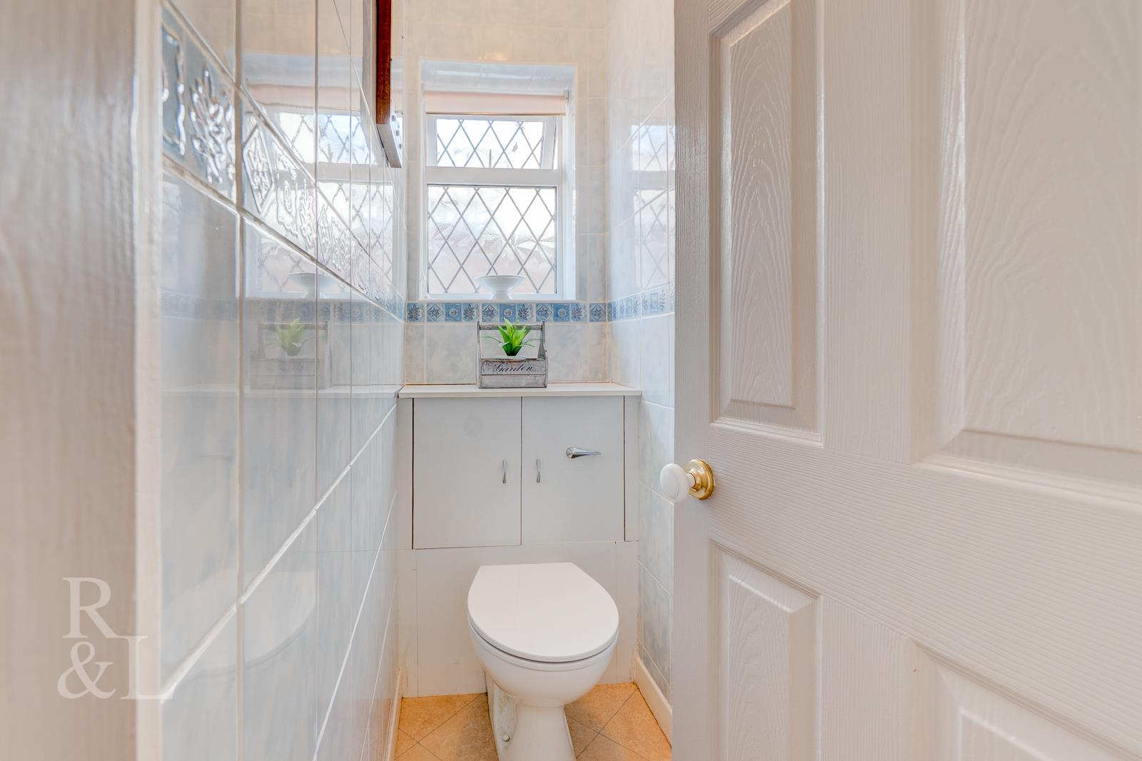 Property image for Brockwood Crescent, Keyworth