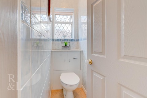 Property thumbnail image for Brockwood Crescent, Keyworth