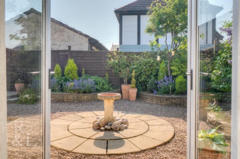 Property thumbnail image for Brockwood Crescent, Keyworth