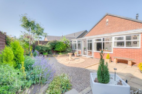 Property thumbnail image for Brockwood Crescent, Keyworth