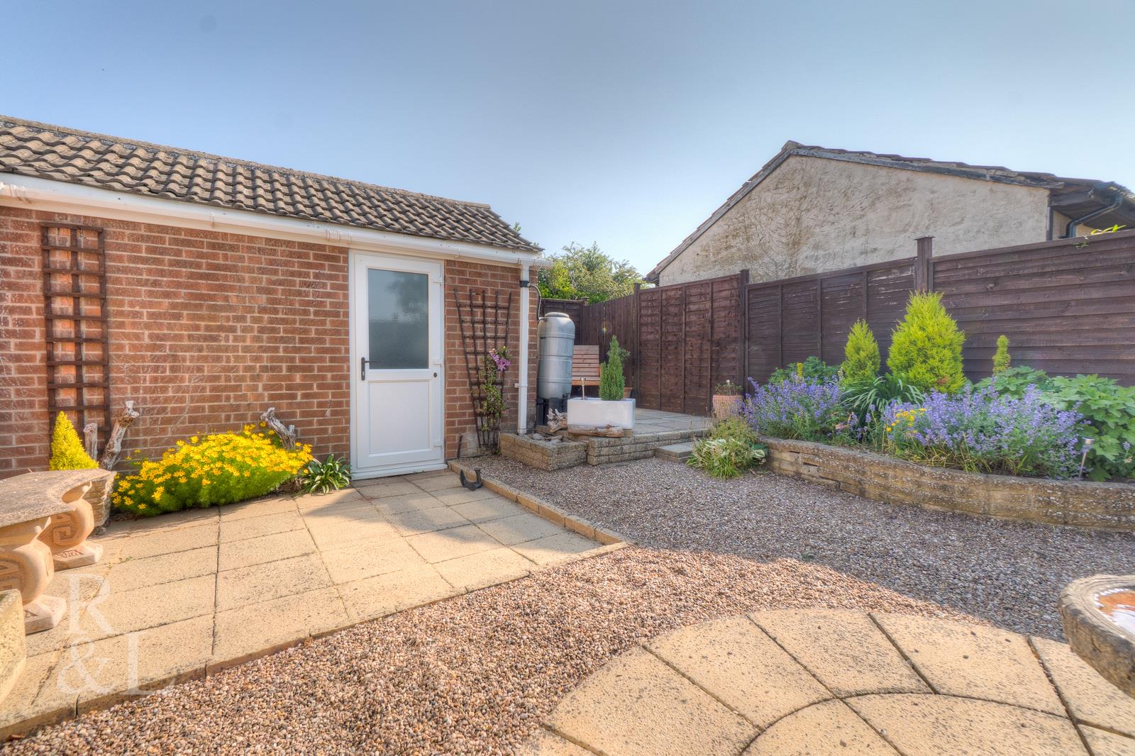 Property image for Brockwood Crescent, Keyworth