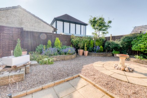Property thumbnail image for Brockwood Crescent, Keyworth