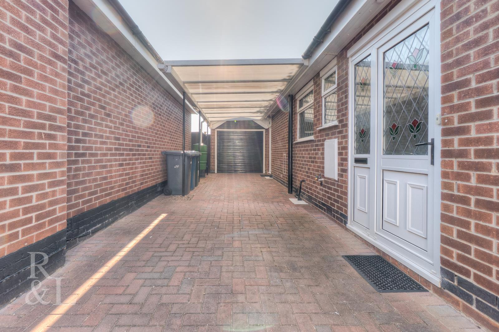 Property image for Brockwood Crescent, Keyworth