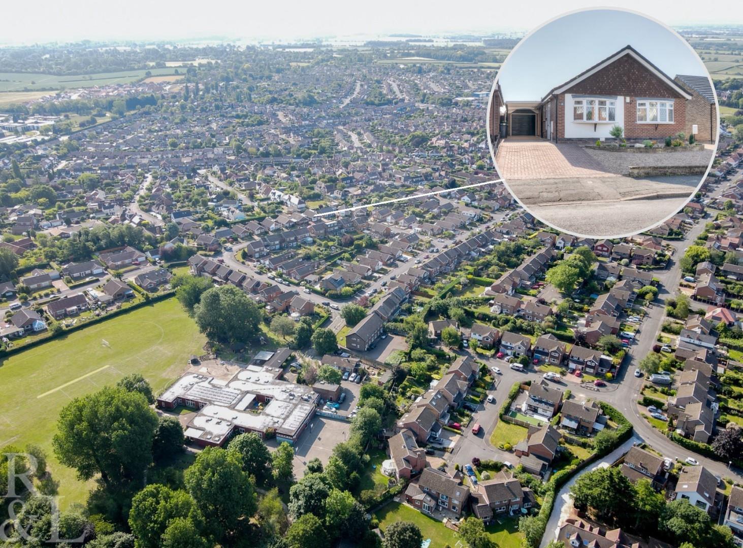 Property image for Brockwood Crescent, Keyworth