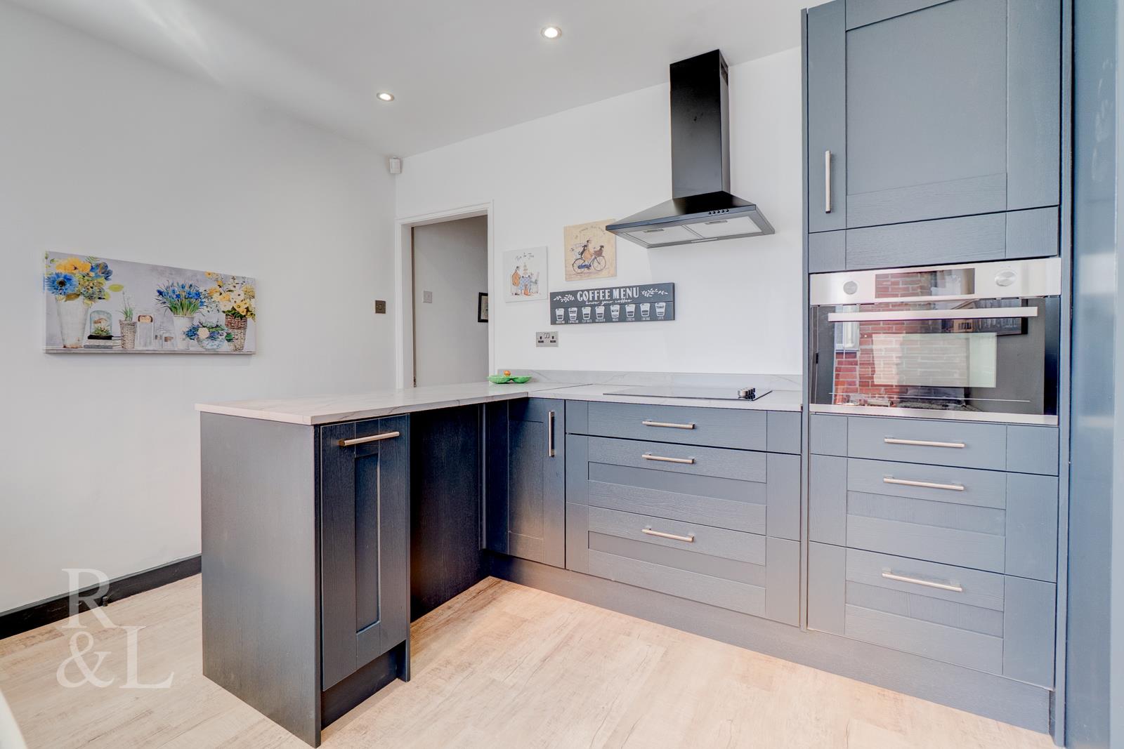 Property image for Brockwood Crescent, Keyworth