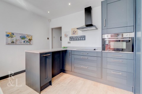 Property thumbnail image for Brockwood Crescent, Keyworth