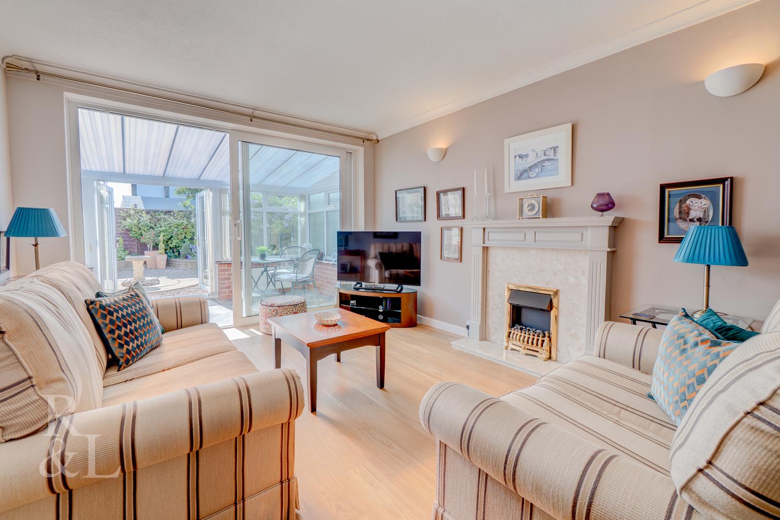 Property image for Brockwood Crescent, Keyworth