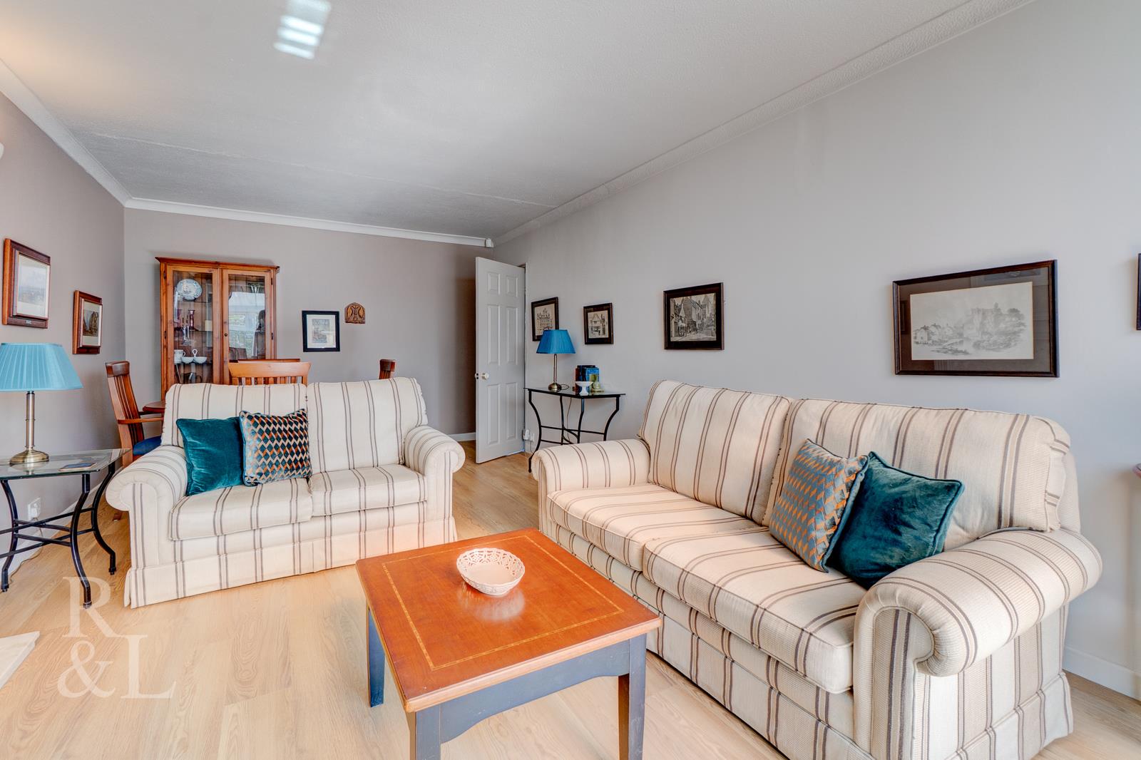Property image for Brockwood Crescent, Keyworth