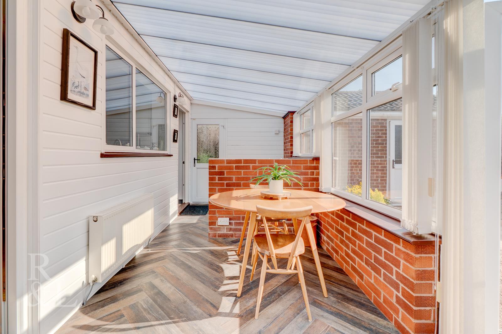 Property image for Brockwood Crescent, Keyworth