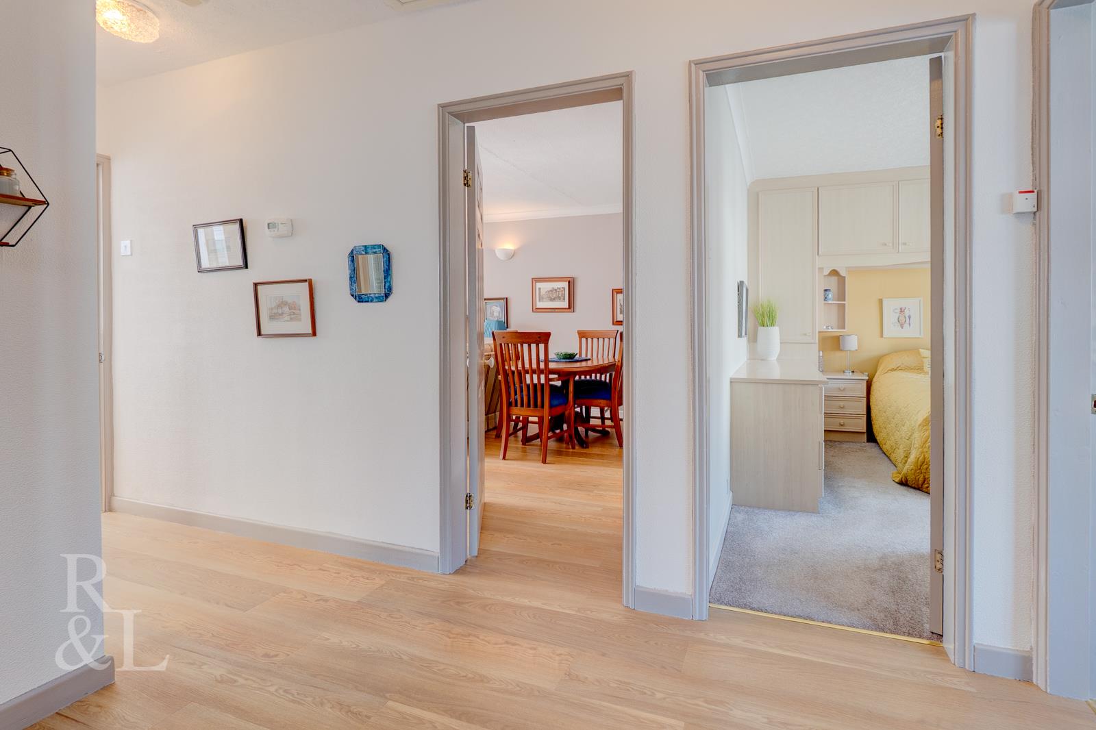 Property image for Brockwood Crescent, Keyworth