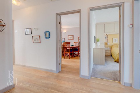 Property thumbnail image for Brockwood Crescent, Keyworth