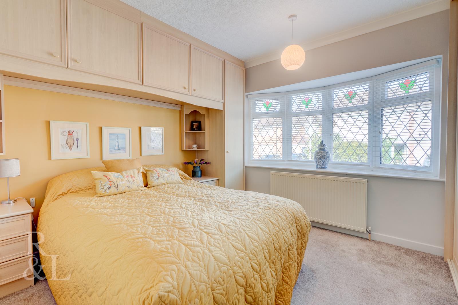 Property image for Brockwood Crescent, Keyworth