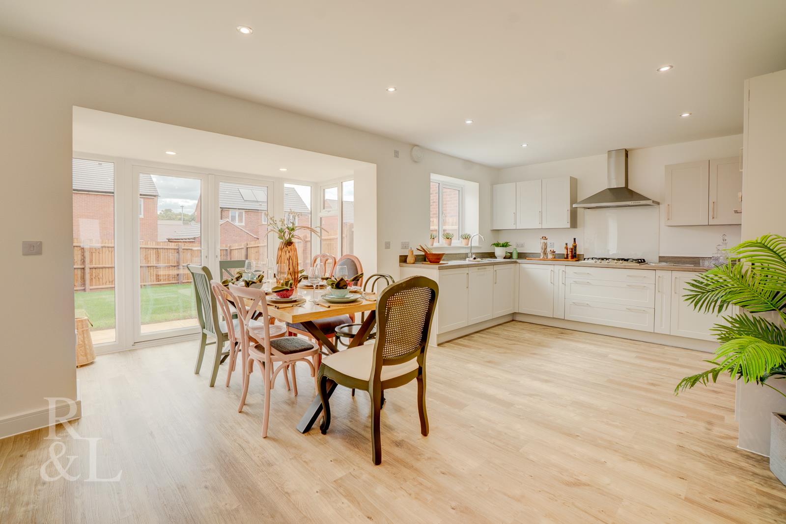 Property image for Elwin Grove, Radcliffe on Trent, Nottingham