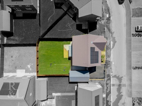 Property thumbnail image for Elwin Grove, Radcliffe on Trent, Nottingham
