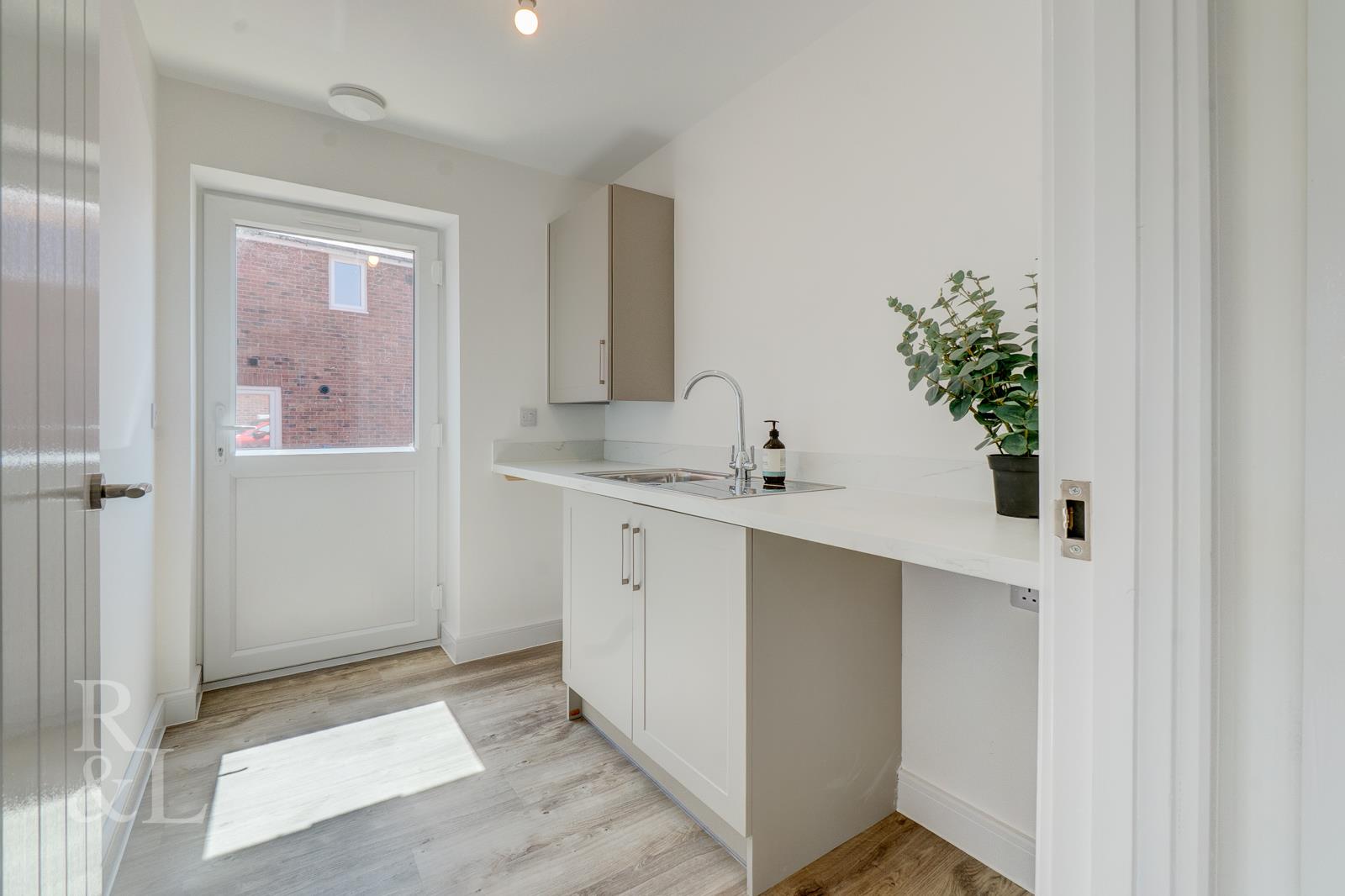 Property image for Elwin Grove, Radcliffe on Trent, Nottingham