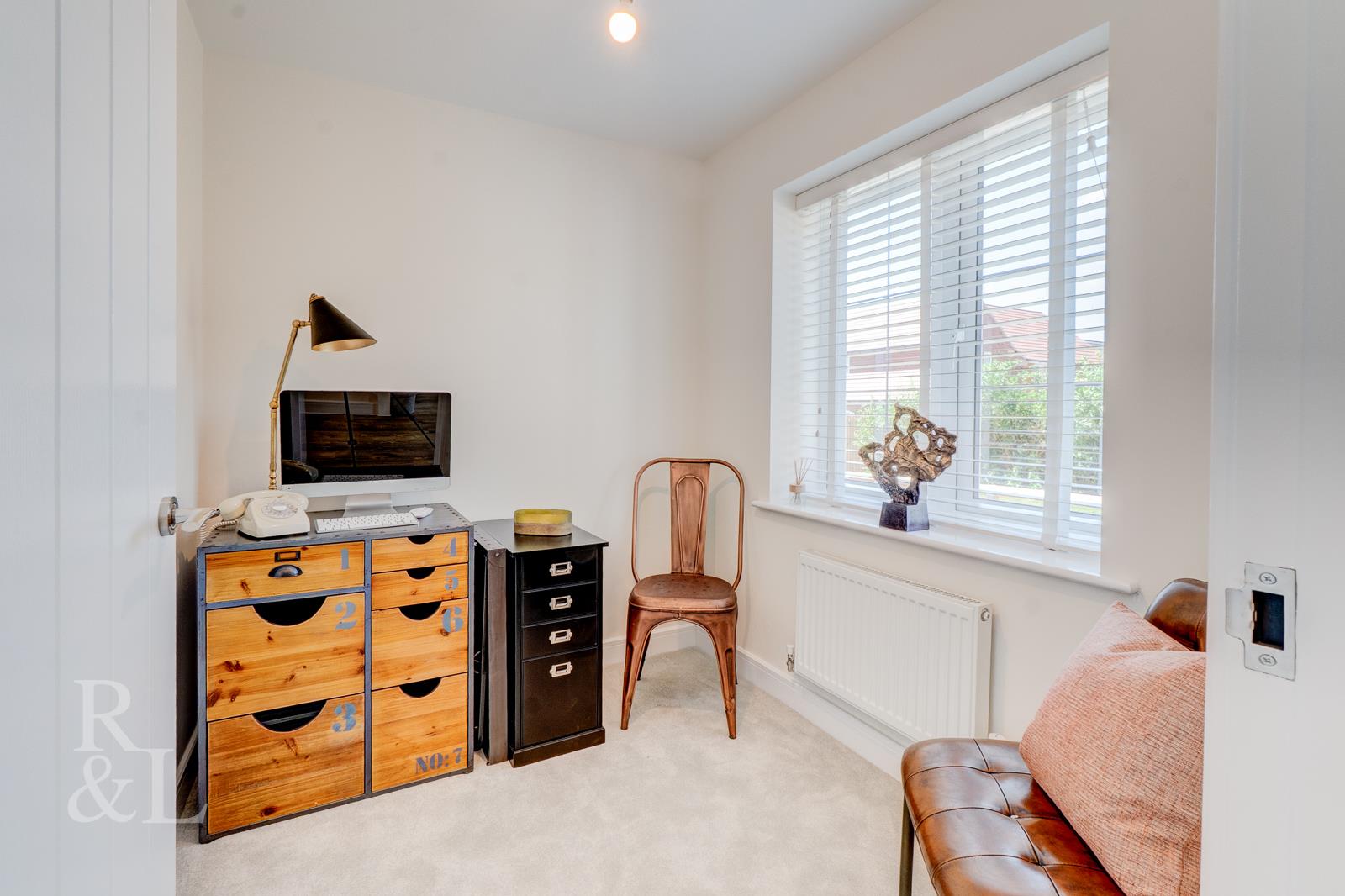 Property image for Elwin Grove, Radcliffe on Trent, Nottingham