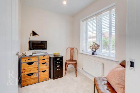 Property thumbnail image for Elwin Grove, Radcliffe on Trent, Nottingham
