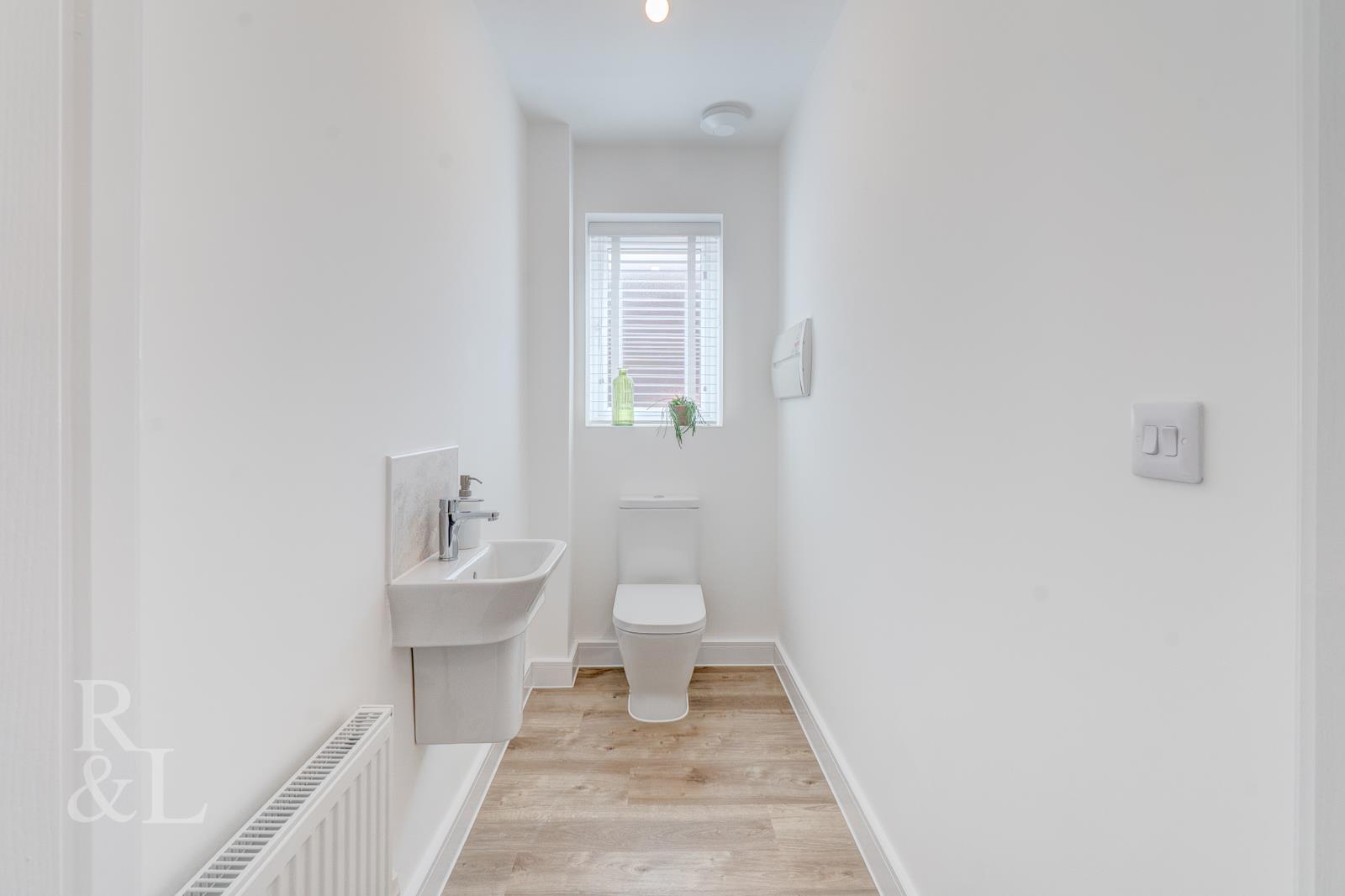 Property image for Elwin Grove, Radcliffe on Trent, Nottingham