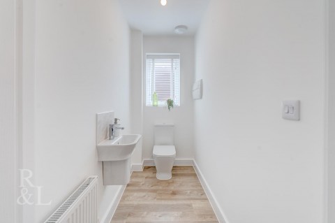 Property thumbnail image for Elwin Grove, Radcliffe on Trent, Nottingham