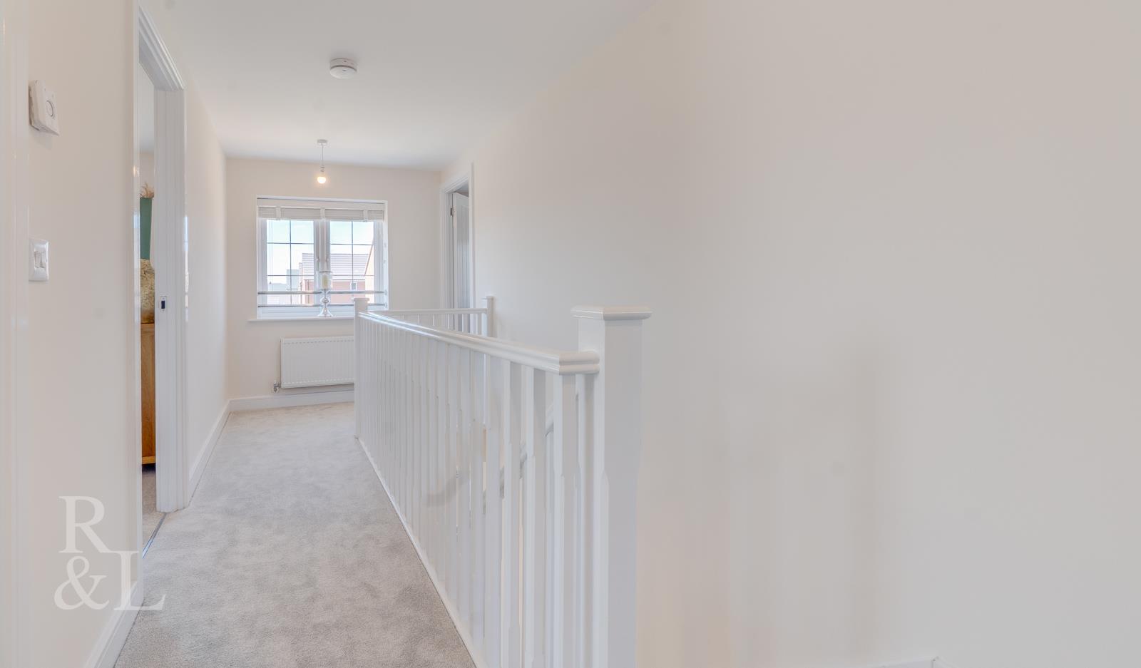 Property image for Elwin Grove, Radcliffe on Trent, Nottingham