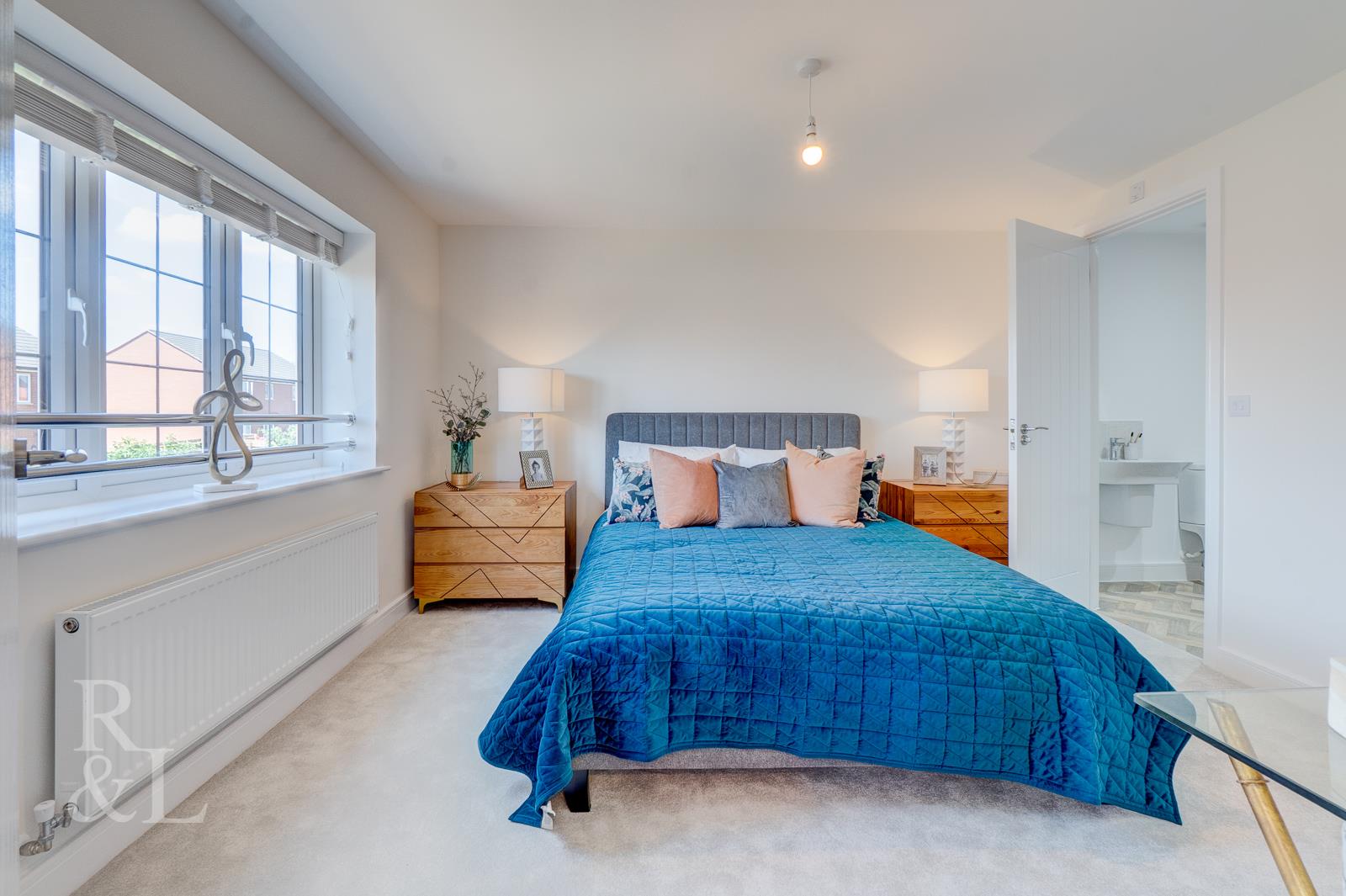 Property image for Elwin Grove, Radcliffe on Trent, Nottingham