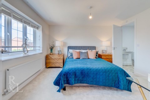 Property thumbnail image for Elwin Grove, Radcliffe on Trent, Nottingham