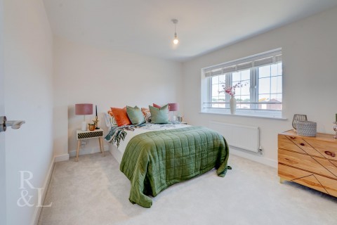 Property thumbnail image for Elwin Grove, Radcliffe on Trent, Nottingham