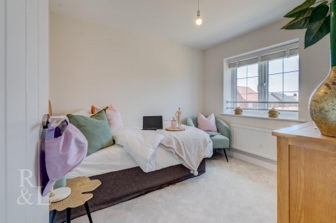 Property thumbnail image for Elwin Grove, Radcliffe on Trent, Nottingham