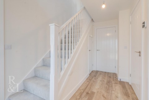 Property thumbnail image for Elwin Grove, Radcliffe on Trent, Nottingham