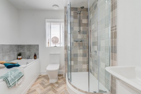 Property thumbnail image for Elwin Grove, Radcliffe on Trent, Nottingham