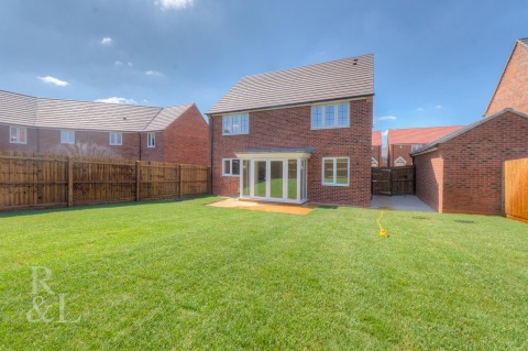 Property thumbnail image for Elwin Grove, Radcliffe on Trent, Nottingham