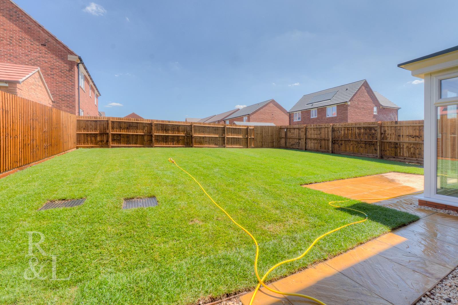 Property image for Elwin Grove, Radcliffe on Trent, Nottingham