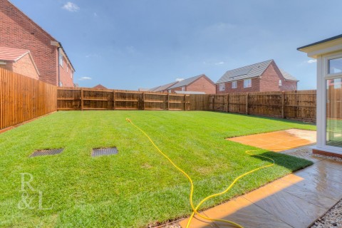 Property thumbnail image for Elwin Grove, Radcliffe on Trent, Nottingham
